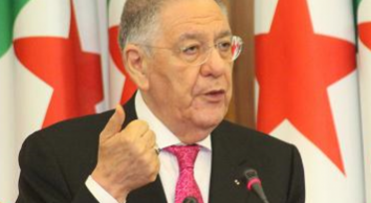 جمال ولد عباس