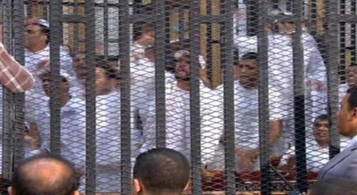 حكم نهائي بإعدام 11 شخصًا في قضية استاد بورسعيد