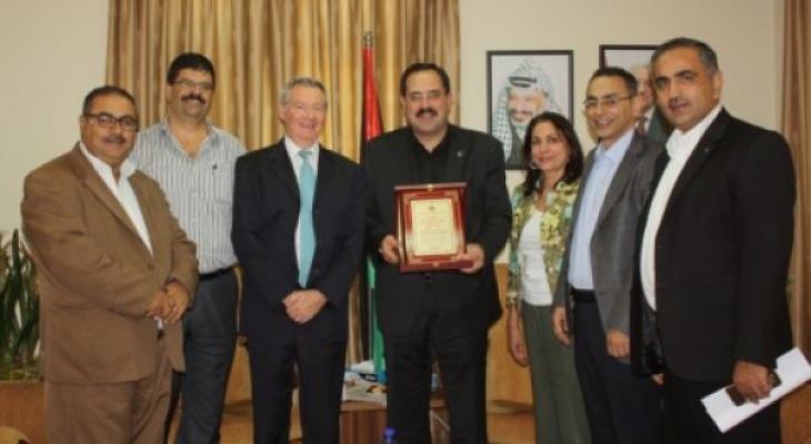 صيدم والمركز الثقافي