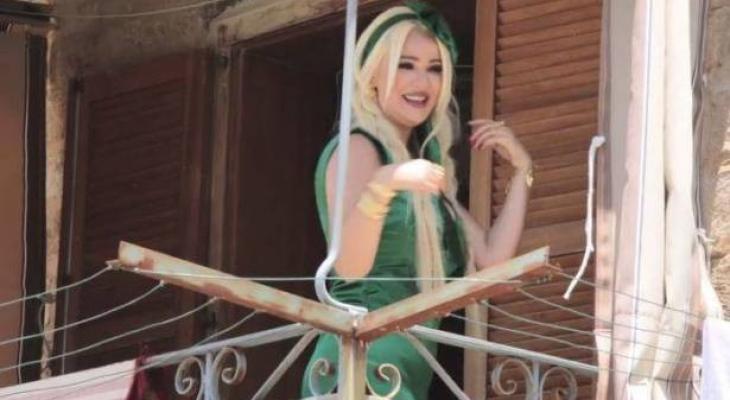 "عديلة" تشنّ حرباً على ريما ديب.. ما علاقة ماغي بو غصن؟