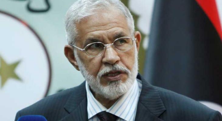 وزير-الخارجية-الليبي-الجديد-محمد-طاهر-سيالة