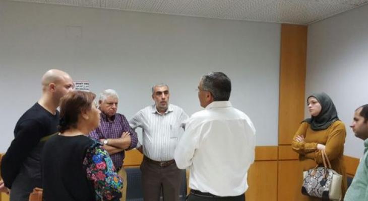 عشاق الاقصى