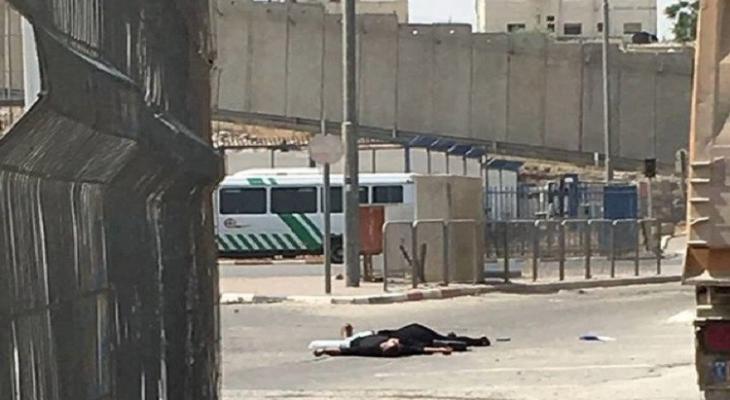 الاحتلال يغلق التحقيق حول استشهاد الشقيقين "أبو طه"