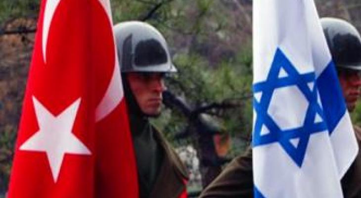 israel-turkey-relations-july-2010