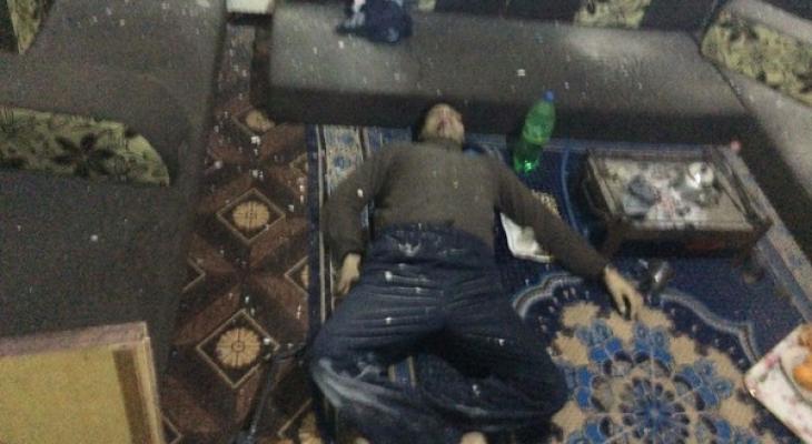تعرفوا على تفاصيل تصفية النخلاوي قيادي داعش سيناء؟