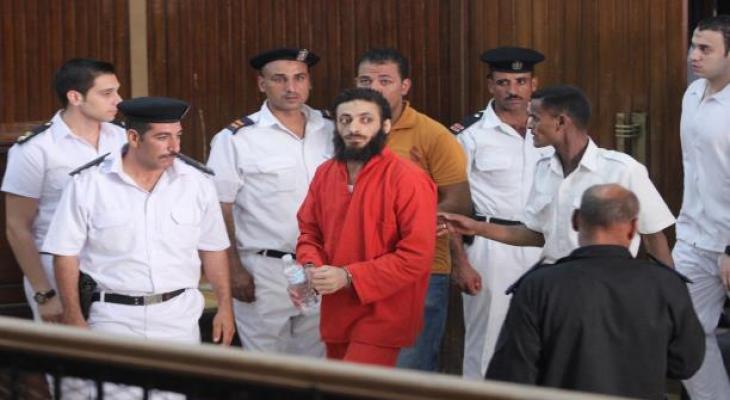 من هو عادل حبارة الإرهابي الخطير الذي أعدمته مصر؟