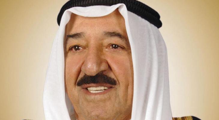 أمير الكويت يصدر مرسوماً بتشكيل الحكومة الجديدة