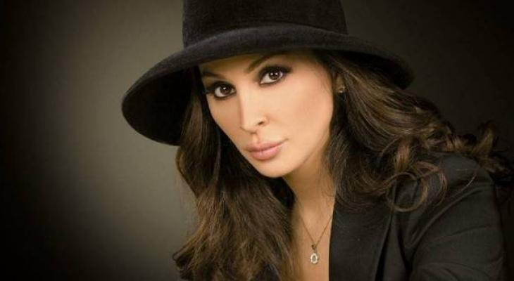 اليسا تخرج عن صمتها: It's not ok!