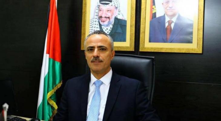 أبو دياك الحكومة بصدد إعداد قانون الحق بالحصول على المعلومات