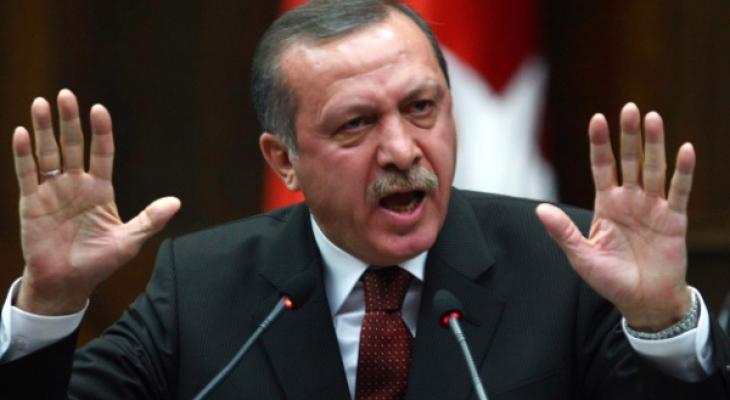 أردوغان يهدد بفتح الحدود أمام المهاجرين نحو أوروبا