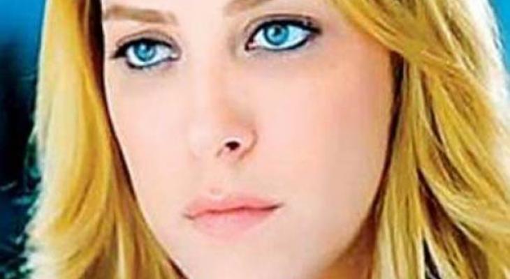 شاهد : ريم مصطفى تتألق بالأسود في جلسة تصوير ساحرة!