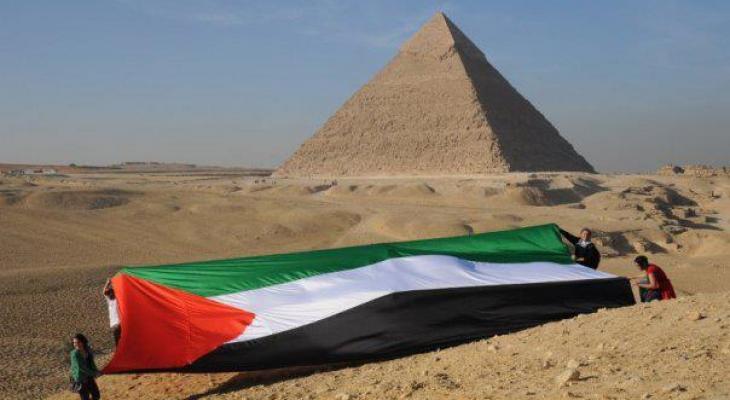 مصر تُلمح إلى إمكانية تنظيم رحلات سياحية بين غزة والقاهرة 