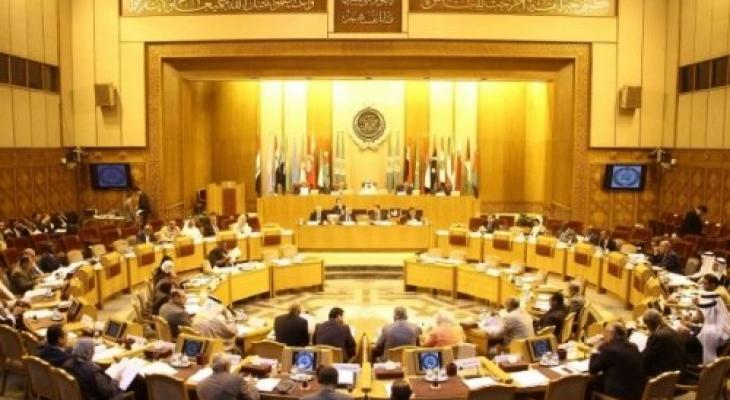 فلسطين تشارك في المؤتمر الثاني لرؤساء البرلمانات العربية بالقاهرة