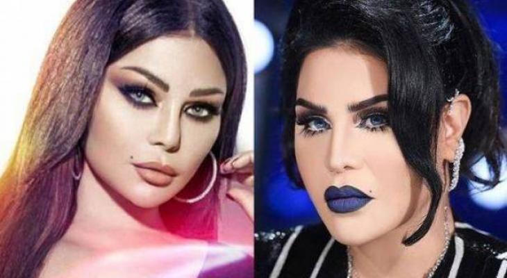 صورة أحلام في زفاف هيفاء ستفاجئكم.. شاهدوا كيف كانت!