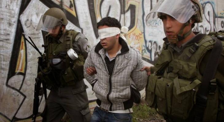 الاحتلال يُمدد اعتقال فتى من القدس ليوم الإثنين المقبل