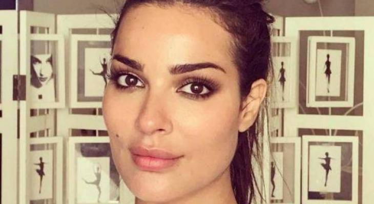 أول تعليق لنادين نجيم على كلام أمل بوشوشة عنهامن
