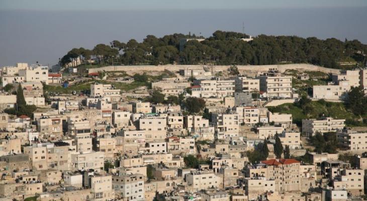 "العليا الإسرائيلية" تقايض مساحات أثرية بتقديم أراض لأهالي سلوان