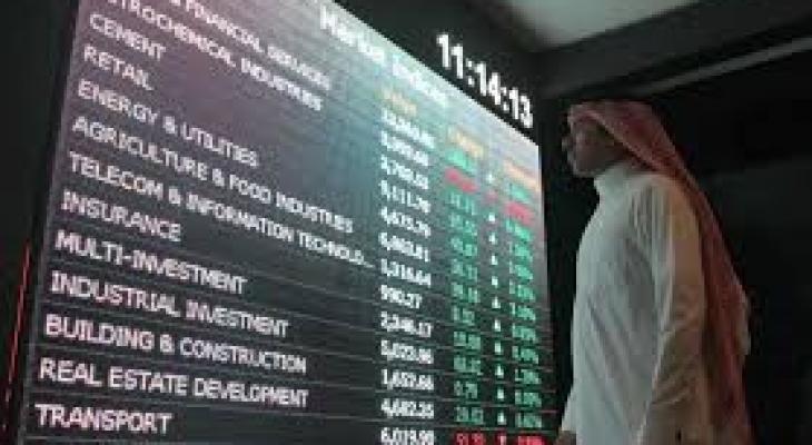 ارتفاع أسواق الأسهم "الخليجية" مع تعافي الأسهم "العالمية"