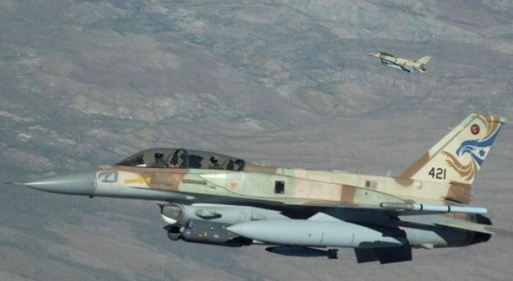 سلاح الجو الإسرائيلي يُجري مناورة تُحاكي تزويد الطائرات بالوقود أثناء التحليق