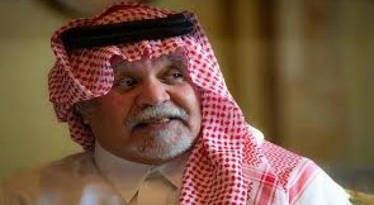 بيكر يرد على تصريحات رئيس الاستخبارات السعودي الأسبق بشأن قطر