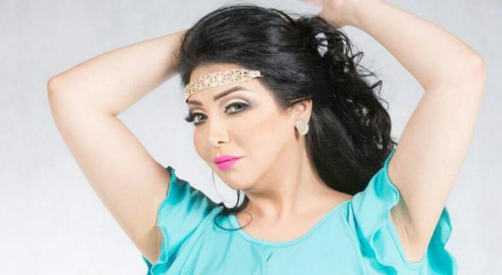 شاهد: مونيا الكويتية تتلقّى شيكًا بـ 5 ملايين دينار لهذا السّبب!