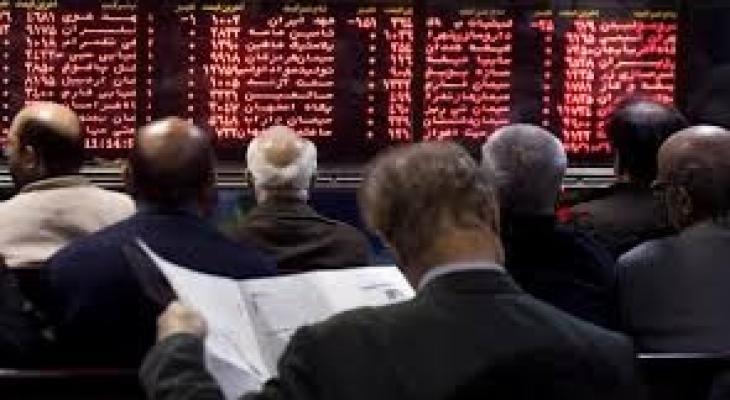 استقالة ظريف "تعصف" بالأسهم الإيرانية