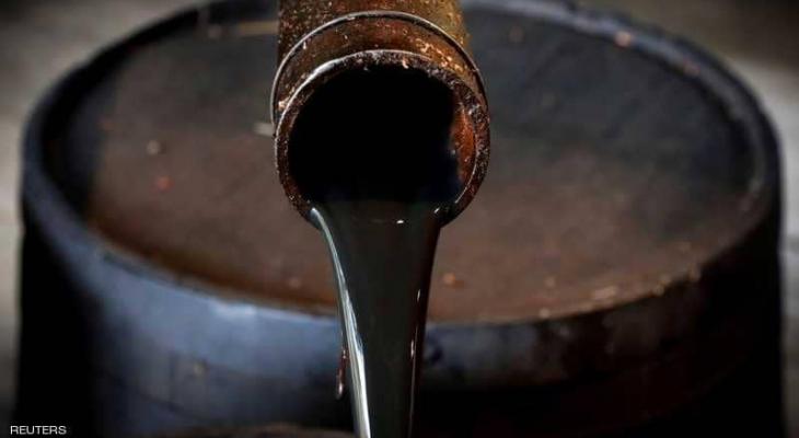 النفط:  يرتفع مع "انخفاض" مخزونات الخام "الأميركي"