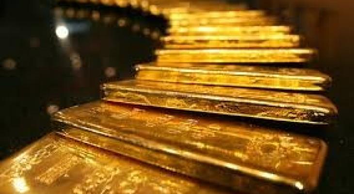 الذهب: يرتفع مع انخفاض الدولار أمام "اليوان"