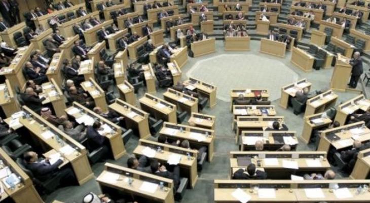 مجلس النواب "الأردني"  يطالب بوقف شراء "الغاز" من "إسرائيل"