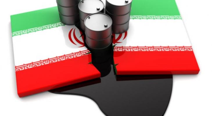 أسطول النفط "الإيراني" ناقلات متهالكة و"عقوبات" تضيق الخناق