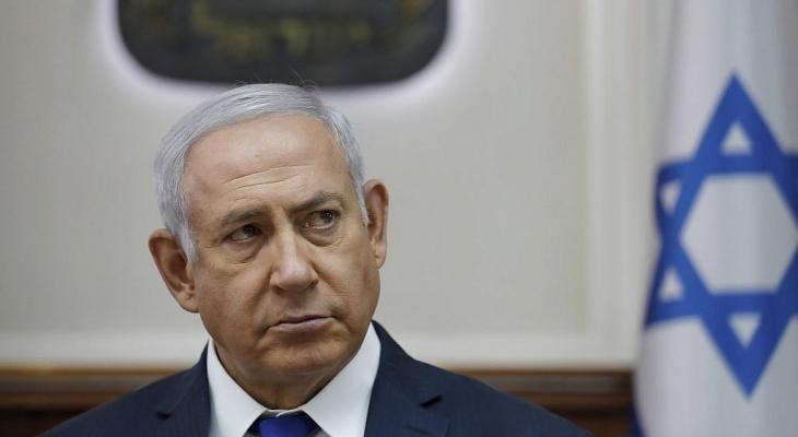 نتنياهو: الجنائية الدوليّة لا تمتلك صلاحية التحقيق ضد "إسرائيل"