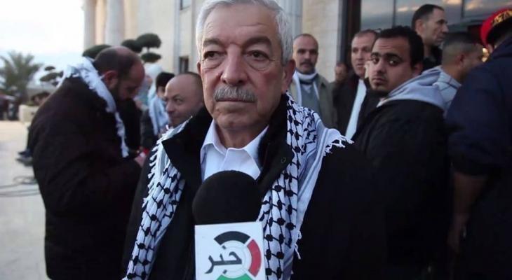 العالول يكشف عن مشاورات تشكيل الحكومة وموقف حركته من حراك غزّة