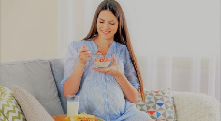 تعرفى عليها: ما هي اعراض نقص "الكالسيوم" للحامل؟