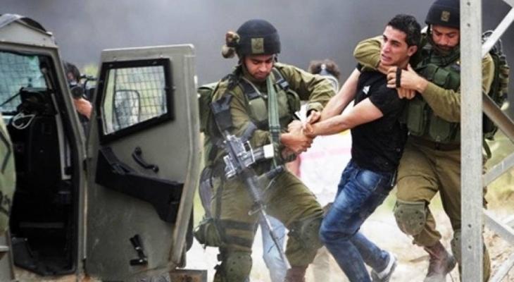 محافظة القدس: شهيدان و403  حالة اعتقال و16 عملية هدم خلال شهر مايو الماضي