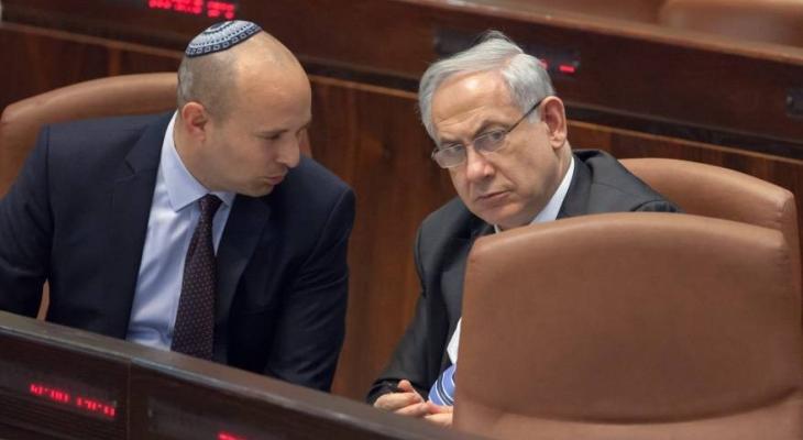 وزير إسرائيلي يهاجم نتنياهو وهذا ما قاله!