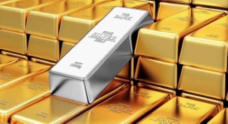 الذهب: يقفز فوق 1300 "دولار" والبلاديوم إلى مستوى قياسي