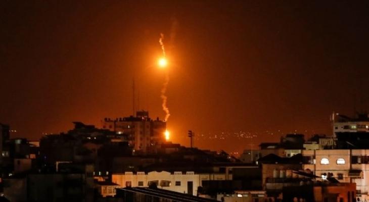 صحيفة عبرية تزعم فرض "إسرائيل" هذه الشروط لوقف التصعيد في غزّة!