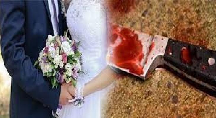 مصر: يذبح "عروسه" بعد 10 أيام زواج  عايرته بعدم "الرجولة"