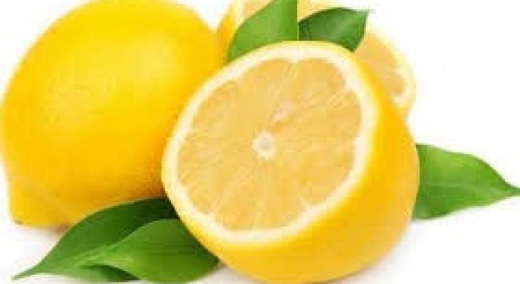 فوائد مذهلة "لليمون" من الشم حتى "الأكل"