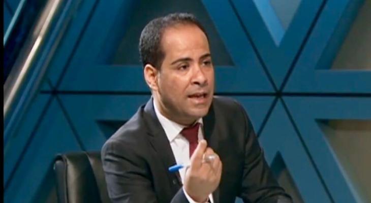 عمر: جرائم الاحتلال في الأقصى تؤجج الصراع الديني في المنطقة 