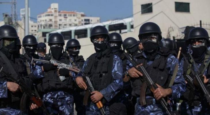 هيئة حقوقية تُعلن إعادة النظر في عملها بغزّة بعد اعتداء الأمن على عناصرها