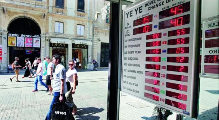 البطالة في "تركيا" بأعلى مستوياتها