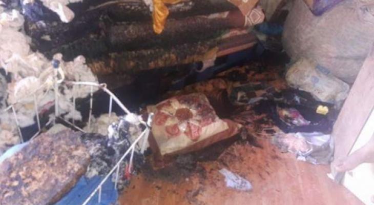 بالتفاصيل: عشيرة أبو كوش تُحمل والد الطفلتين مسؤولية مقتلهن حرقاً في رفح