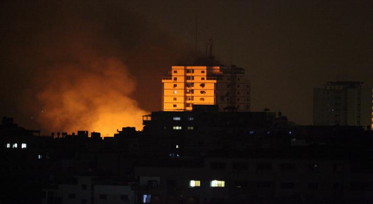 جيش الاحتلال: ما يحدث في غزّة مقدمة لعملية واسعة ستُنفذ ضد حركة حماس