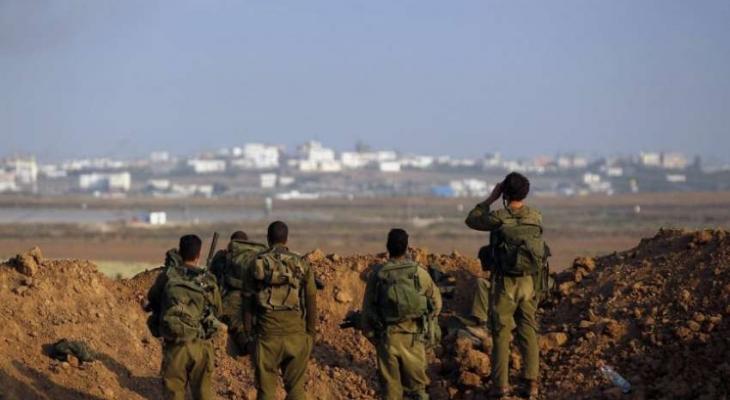 غزة واحتلال