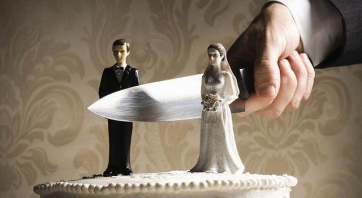 اليكى حواء: 7 أسباب غير متوقعة قد تشير إلى أن زواجك بخطر!