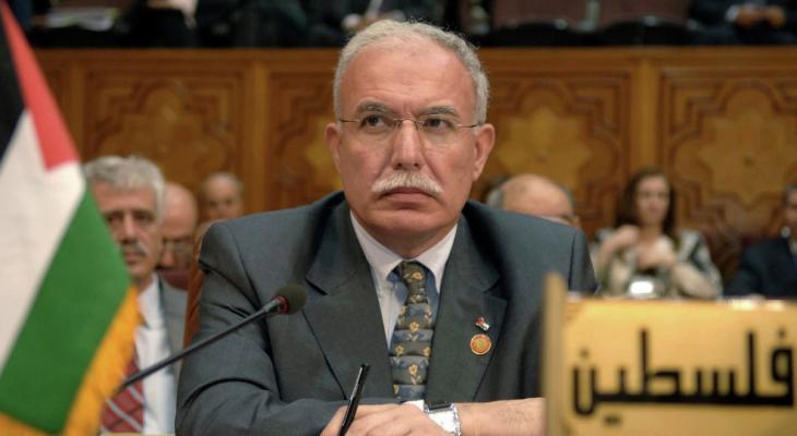 المالكي: الرئيس منح كامل الصلاحيات لاستكمال ملفات الجنائية الدولية