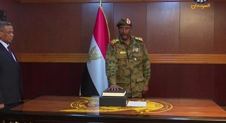 السودان: قبول استقالة 3 أعضاء بالمجلس العسكري