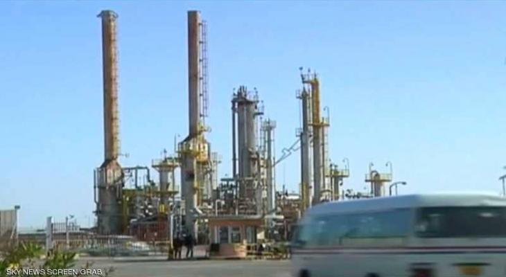 ارتفاع إيرادات "النفط" في ليبيا