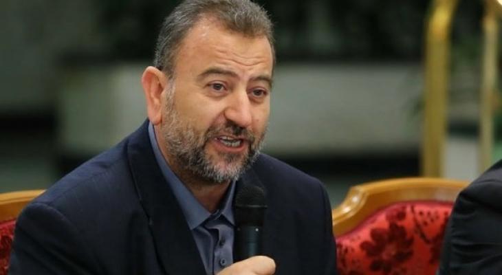 نائب رئيس "حماس" يُعقب على نتائج انتخابات بيرزيت